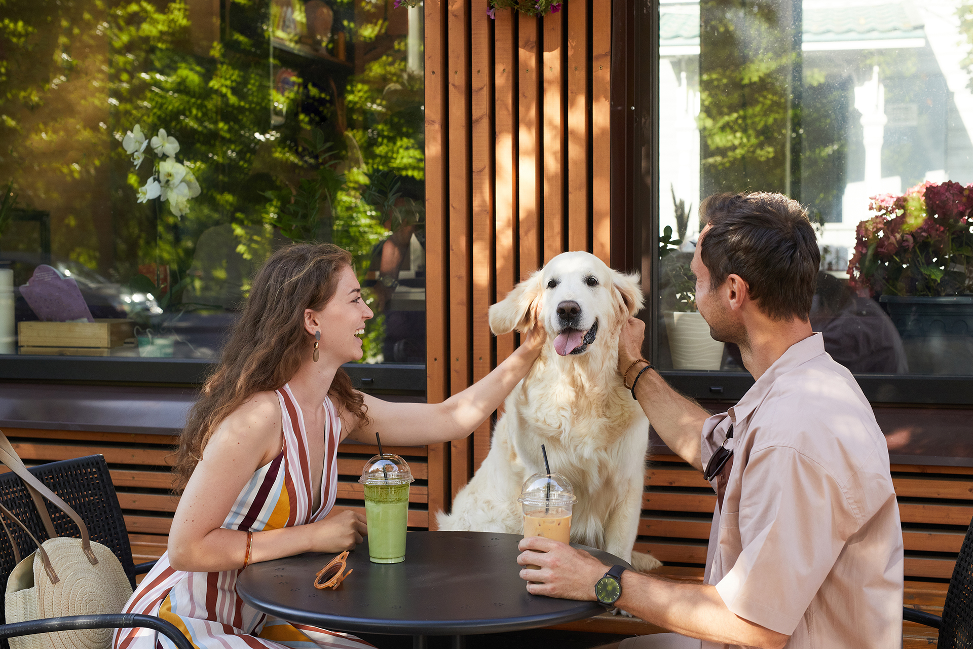 5 First Date Ideas With Your Dog and Dog Lover
