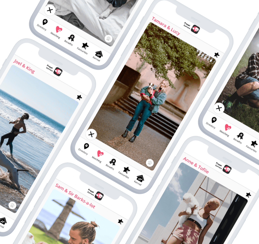 dating-app-sign-up-puppi-lovers