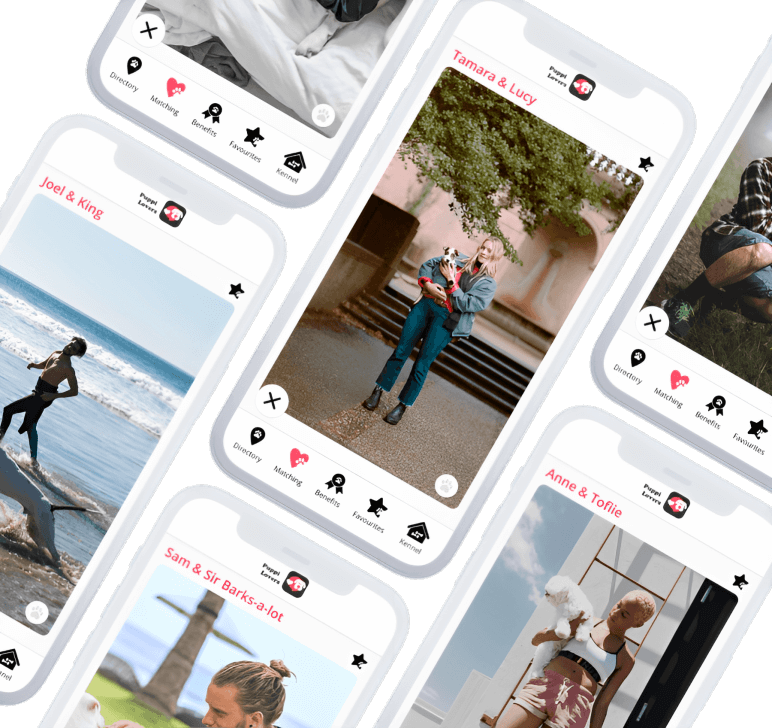 puppilovers app