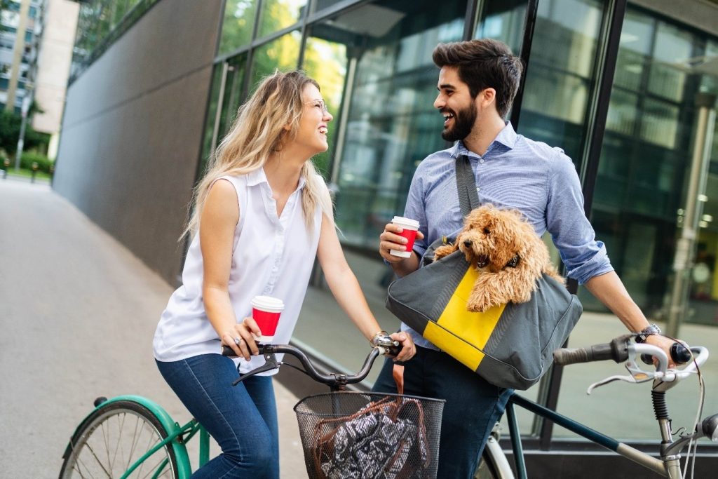 Tips for a Dog-Loving Couple