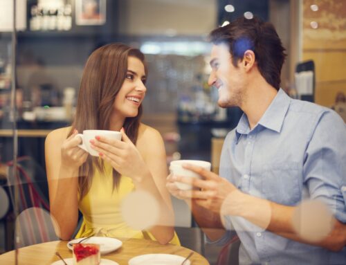 Guarded Love: Safety Strategies in the Dating Scene
