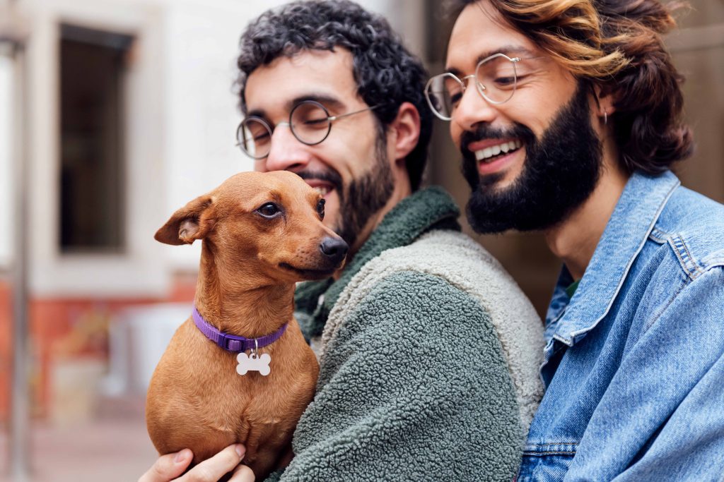 Puppi Lovers Supports Diversity