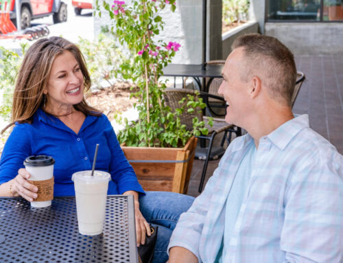 Dating at 40: Essential Tips for Success