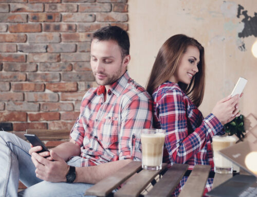 Finding Your Perfect Match for Dating: Beyond Souls and Passwords