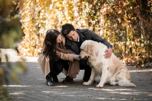 First Date Tips for Introducing Your Dog