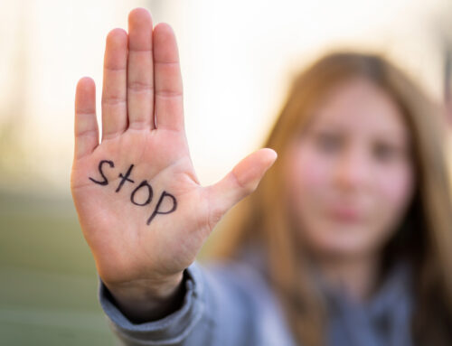 How to Stop Obsessing Over Someone For Good